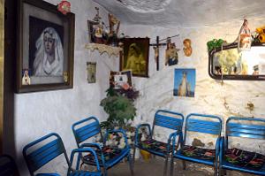 09 20210922 ALMERIA UN CROCHET PAR TERQUE GROTTE DE LA VIERGE (14)